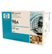 Картридж HP LJ 2100/2200 (С4096А) Оригинал